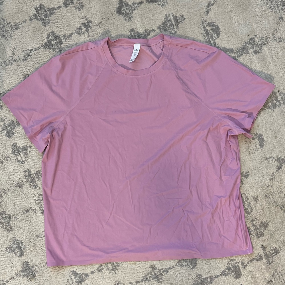 Lululemon Shirt